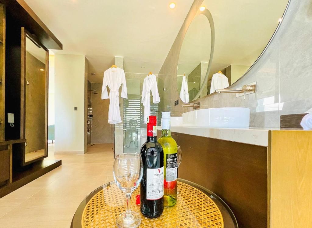 Matemwe Sands Beach Hotel фото 60