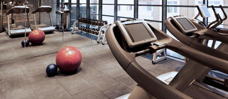 Фото отеля Residence Inn by Marriott Istanbul Atasehir