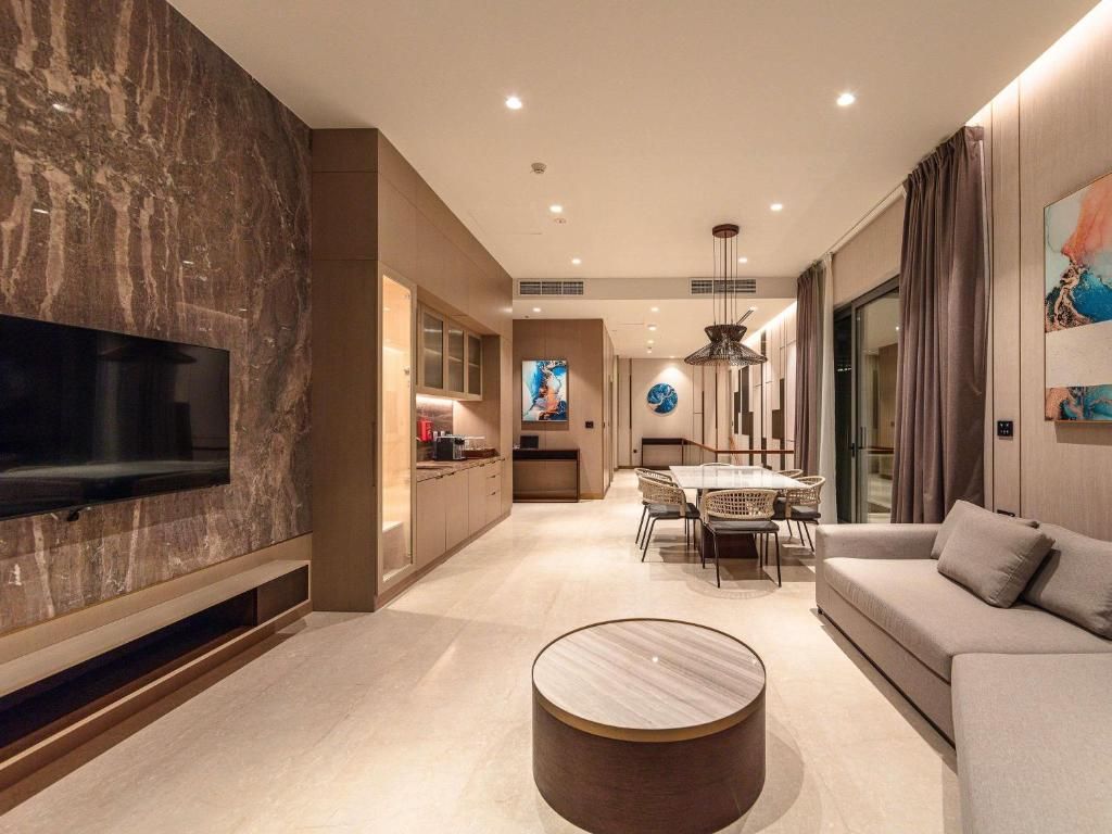 Rixos Premium Qetaifan Island North фото 76