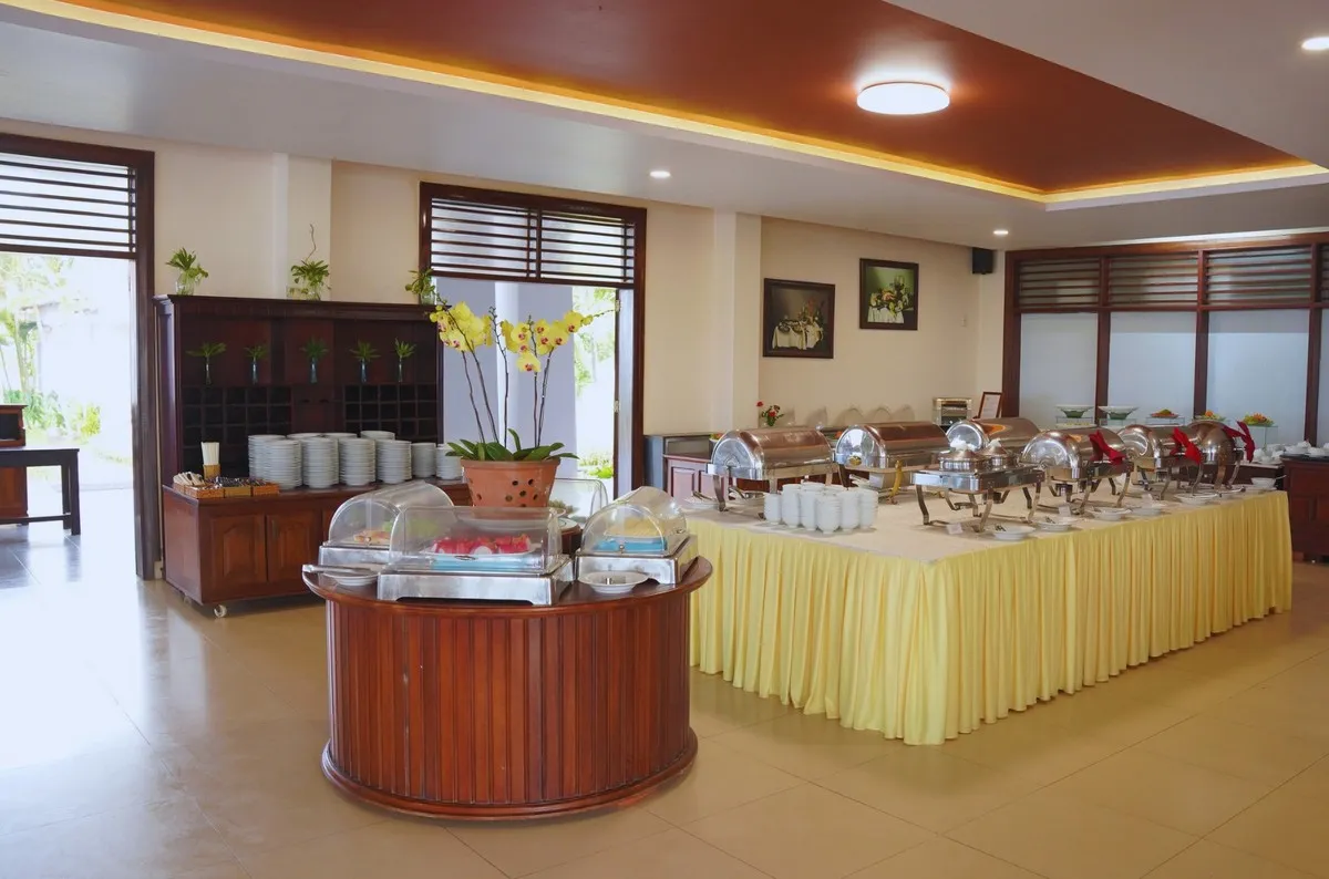 Muine Century Beach Resort & Spa фото 15