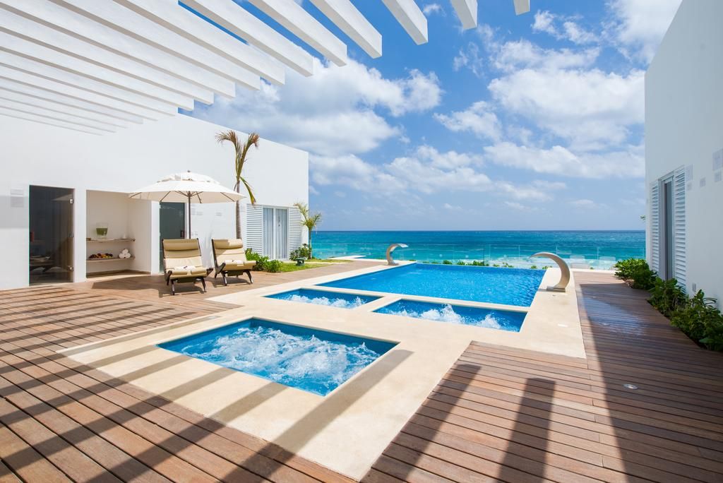 Oleo Cancun Playa All Inclusive Boutique Resort фото 15