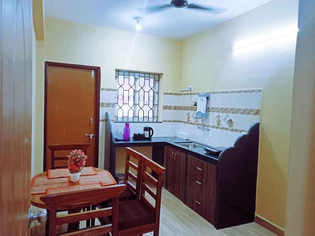 Apricus Home Stay фото 8