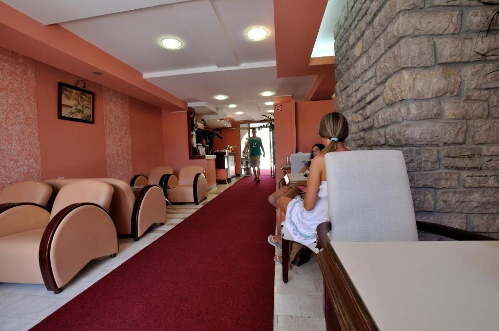 Hotel Djuric фото 10