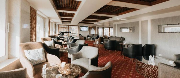 Фото отеля Baron Hotel Cairo