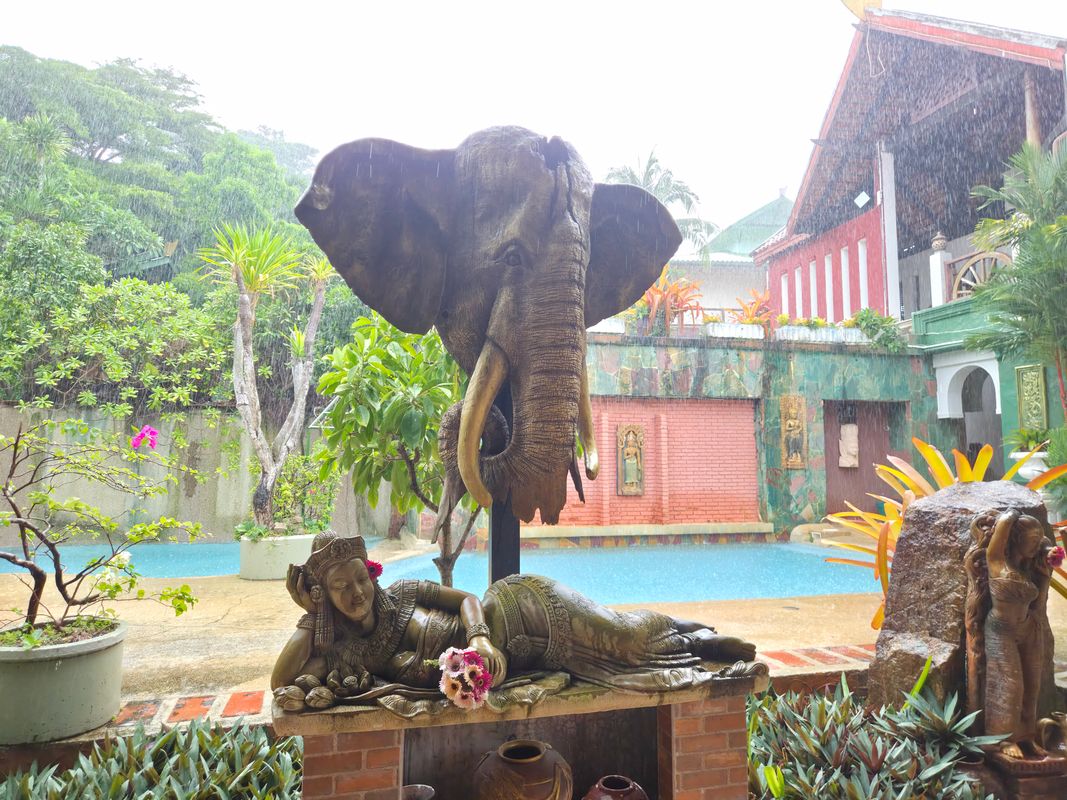 Kata Garden Resort фото 39