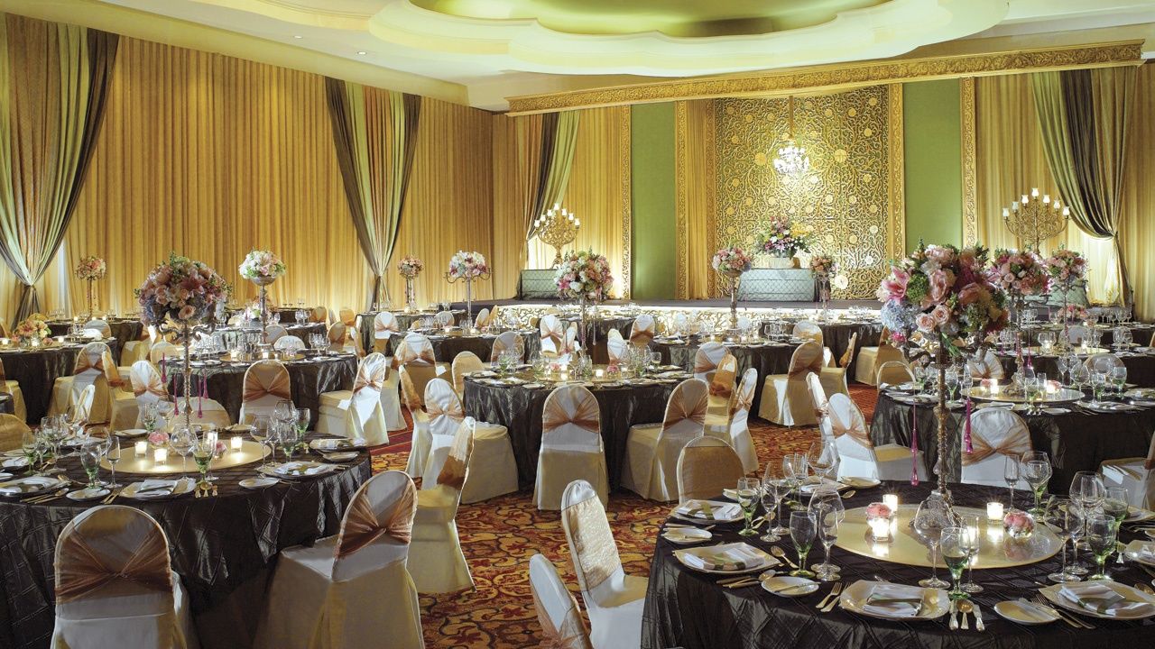 The Ritz-Carlton Jakarta, Mega Kuningan фото 49
