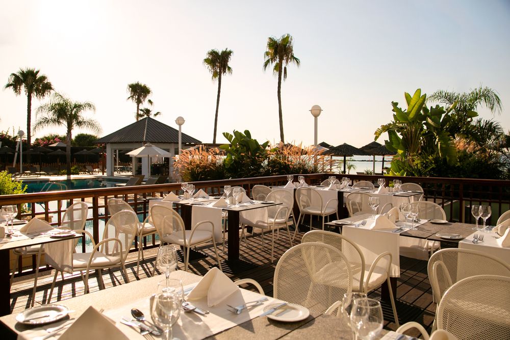 Atlantica Miramare Beach фото 46