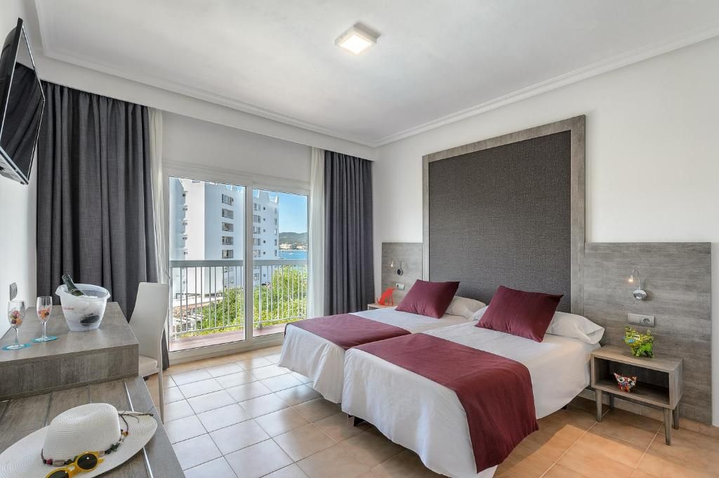 Hotel Vibra Marco Polo I фото 25