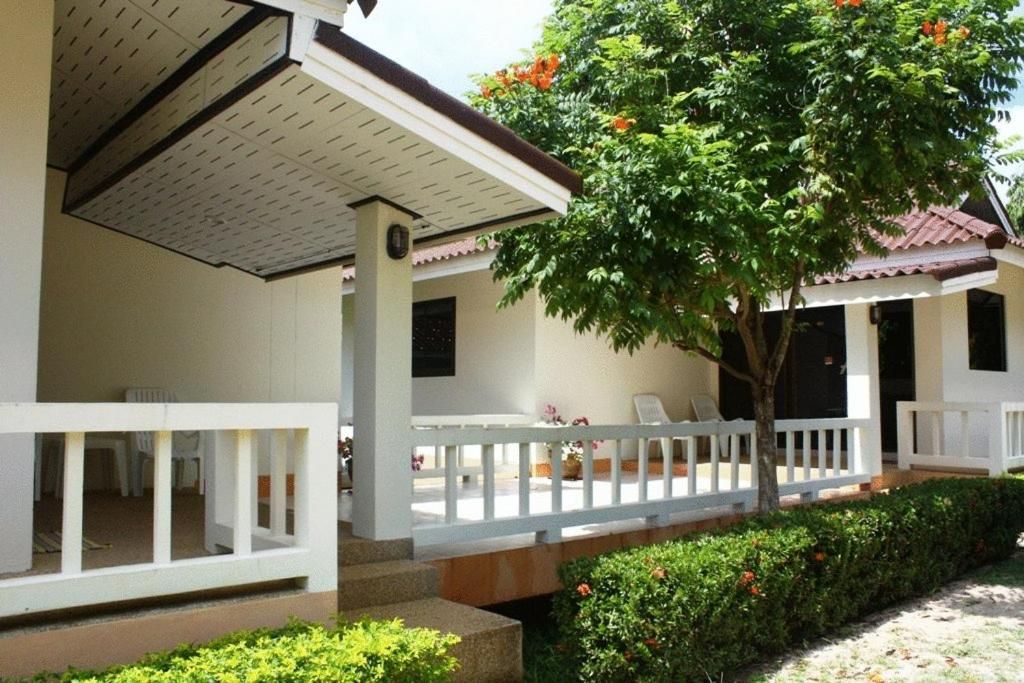 Baan Saen Sook Villas фото 18