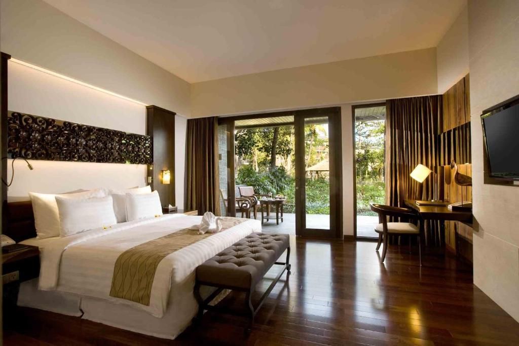 The Seminyak Beach Resort & Spa фото 3