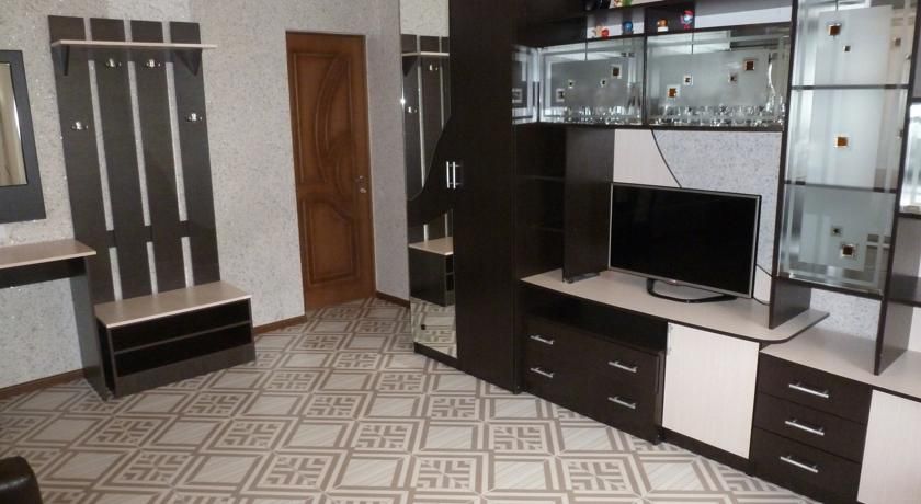 Гостевой дом «Солнечный Бриз» фото 41