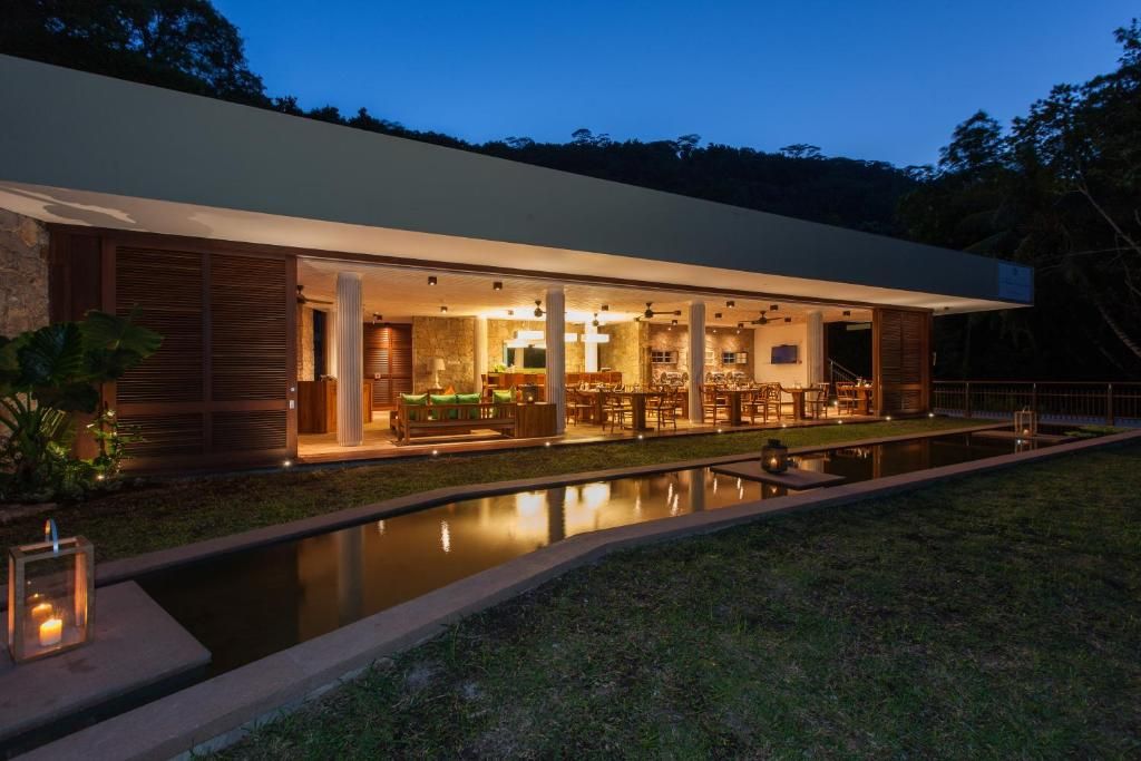 Le Relax Luxury Lodge фото 69