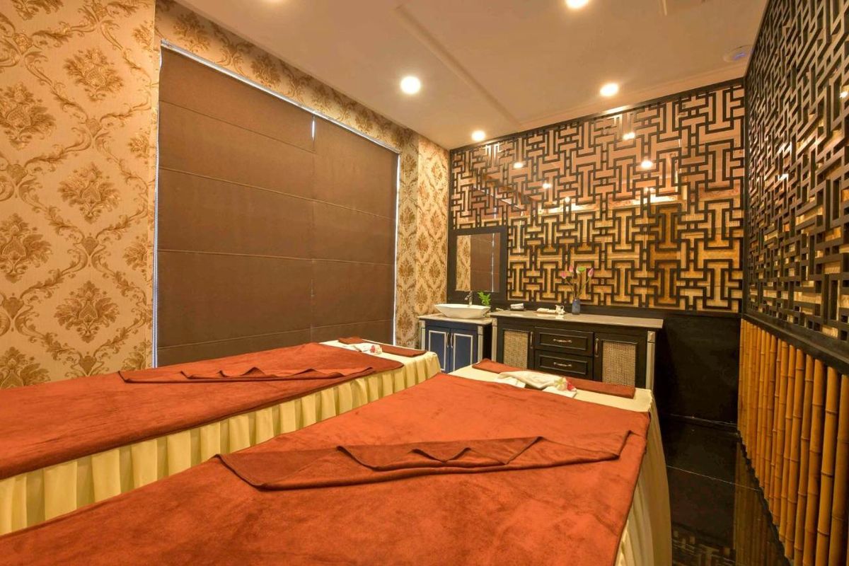 Fivitel Hoi An Hotel фото 12