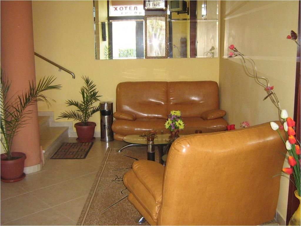 Blian Family Hotel фото 11
