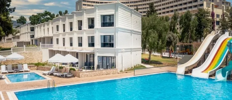 Фото отеля Maya World Didyma Hotel