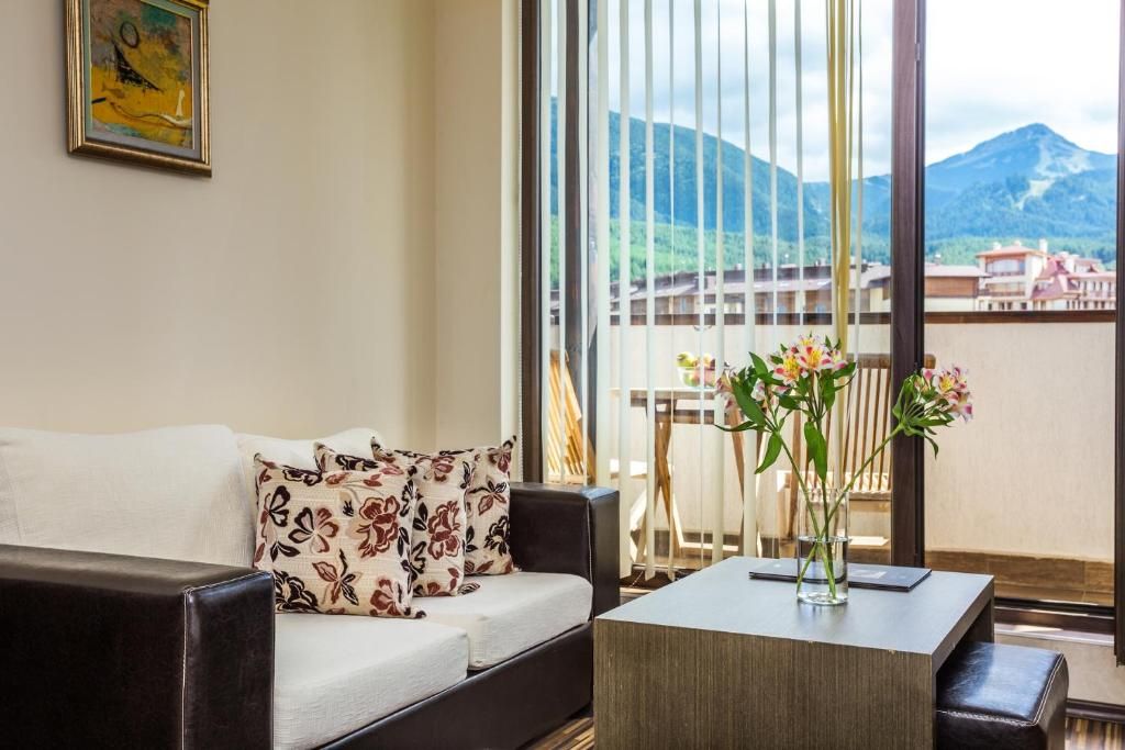 Hotel Perun Lodge фото 46