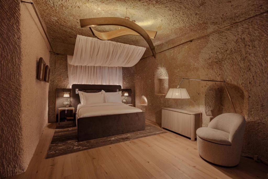 Avantgarde Refined Caves Of Cappadocia фото 19