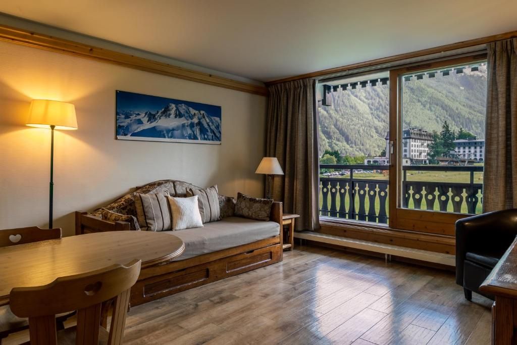 Les Balcons du Savoy фото 36