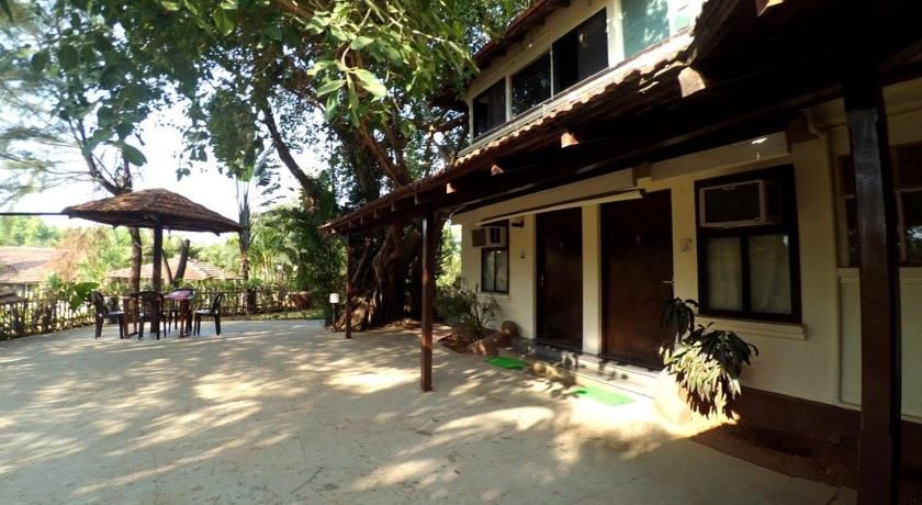 Villa By The Sea Goa фото 18