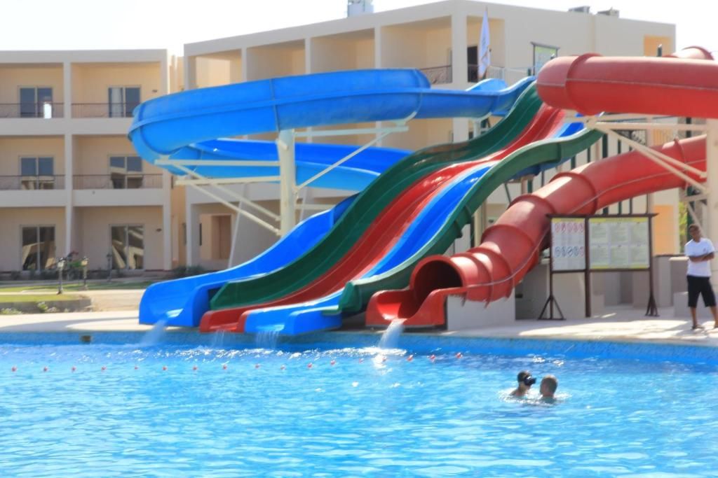 Royal Brayka Beach Resort фото 5