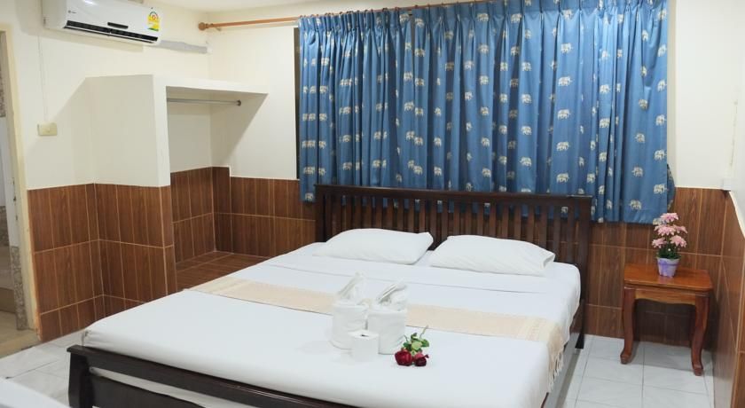 Гостевой дом «The Siam Guest House - SHA Extra Plus» фото 39