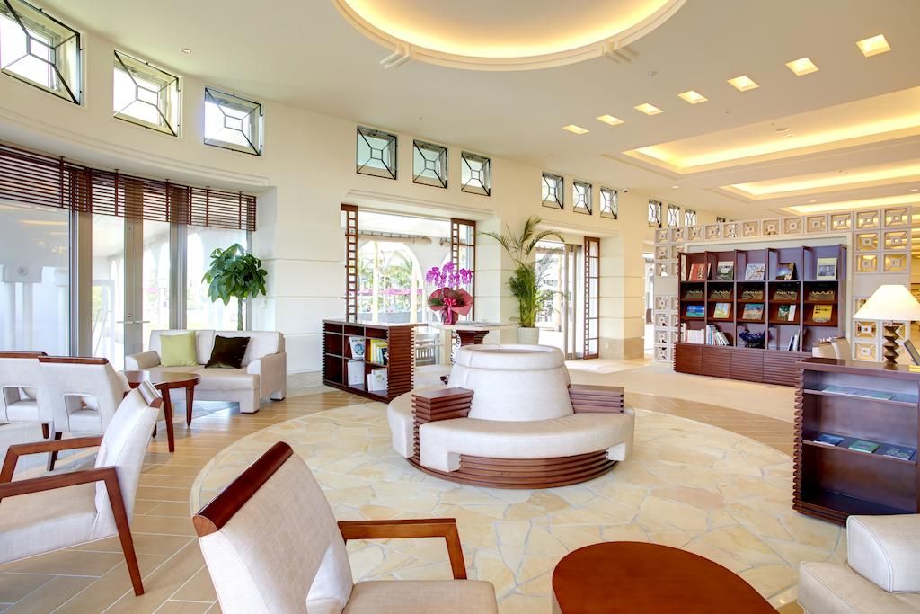 Hotel Mahaina Wellness Resorts Okinawa фото 35