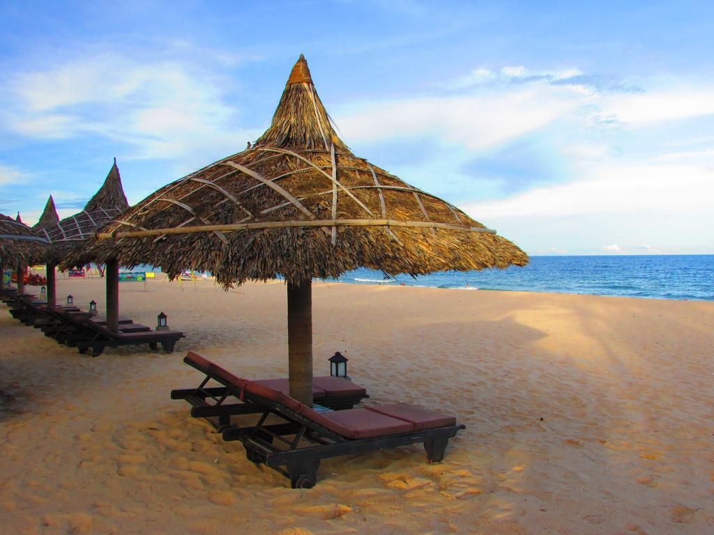 The Beach Resort фото 72