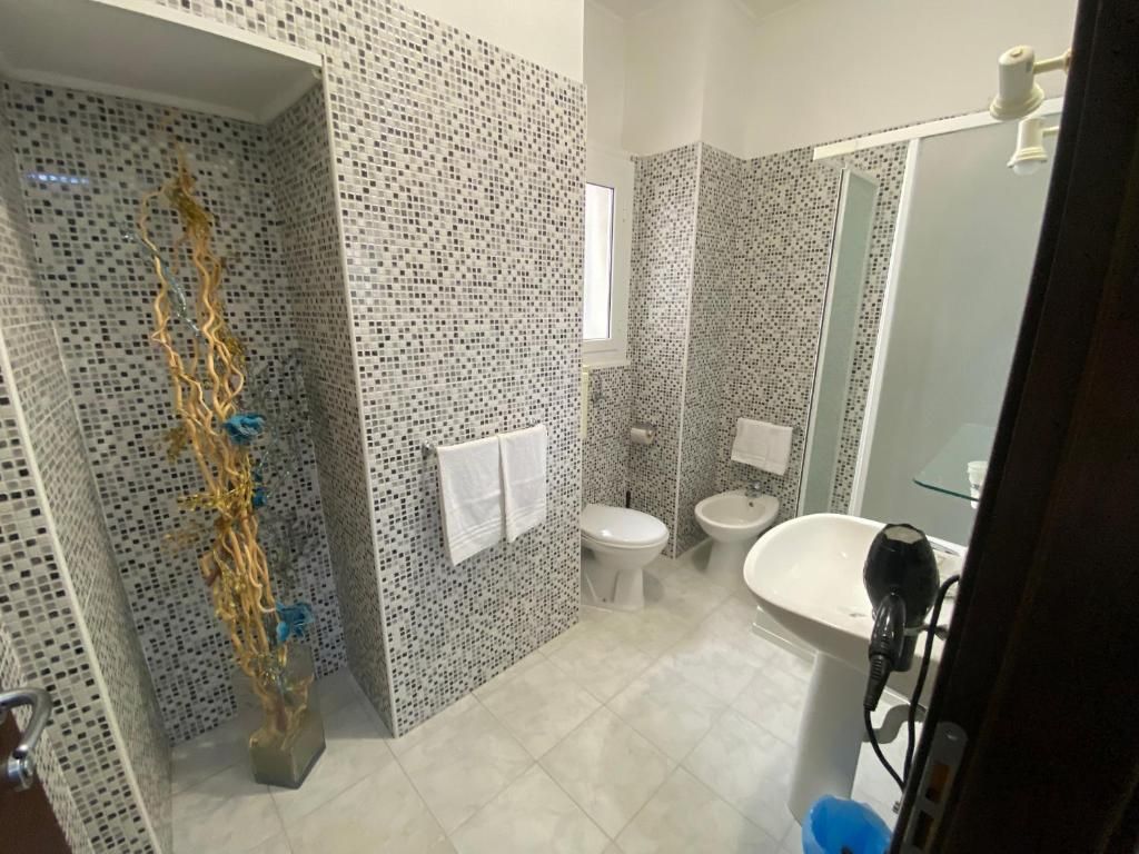 Memole Inn Sanremo фото 6