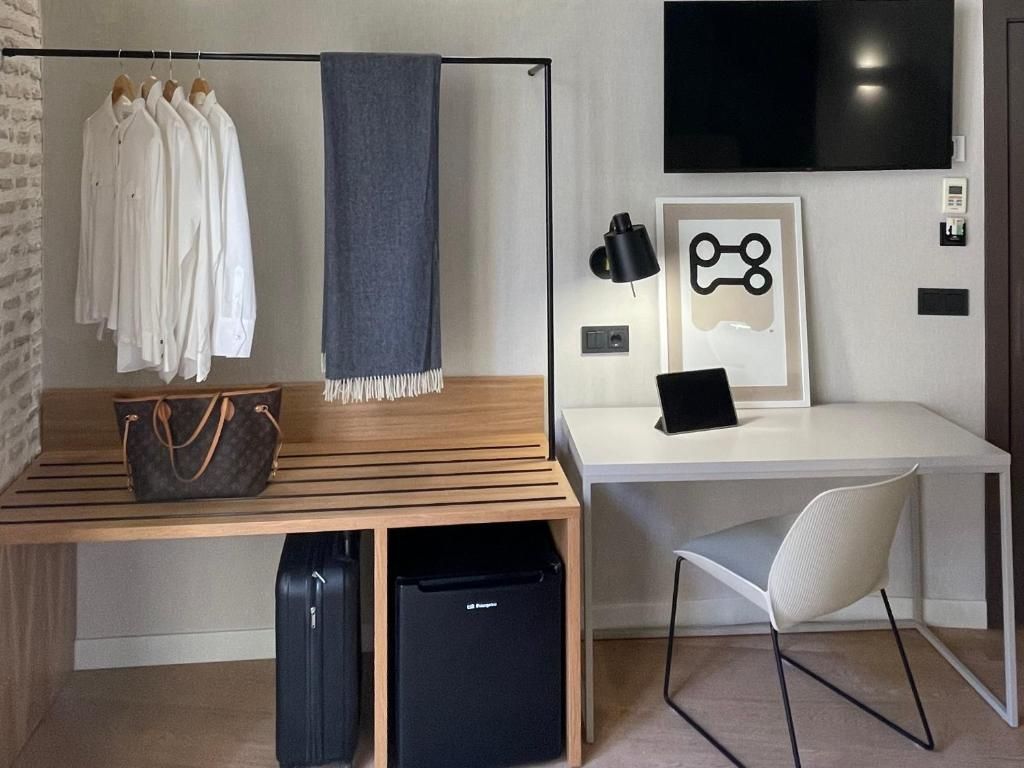 Гостевой дом «Cosy Rooms Embajador» фото 33