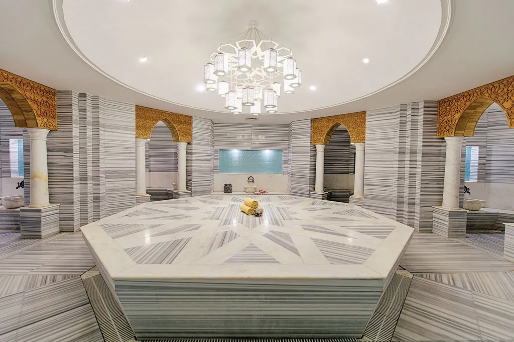 Kamelya Selin Hotel фото 37