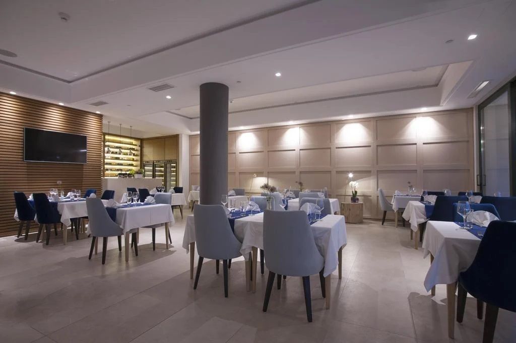 Hotel Riva фото 7