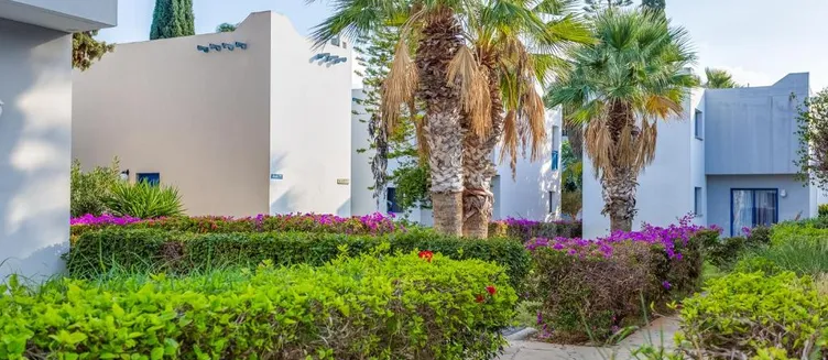 Фото отеля MarisMare Apartments