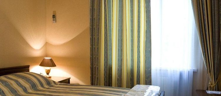 Фото отеля Русь