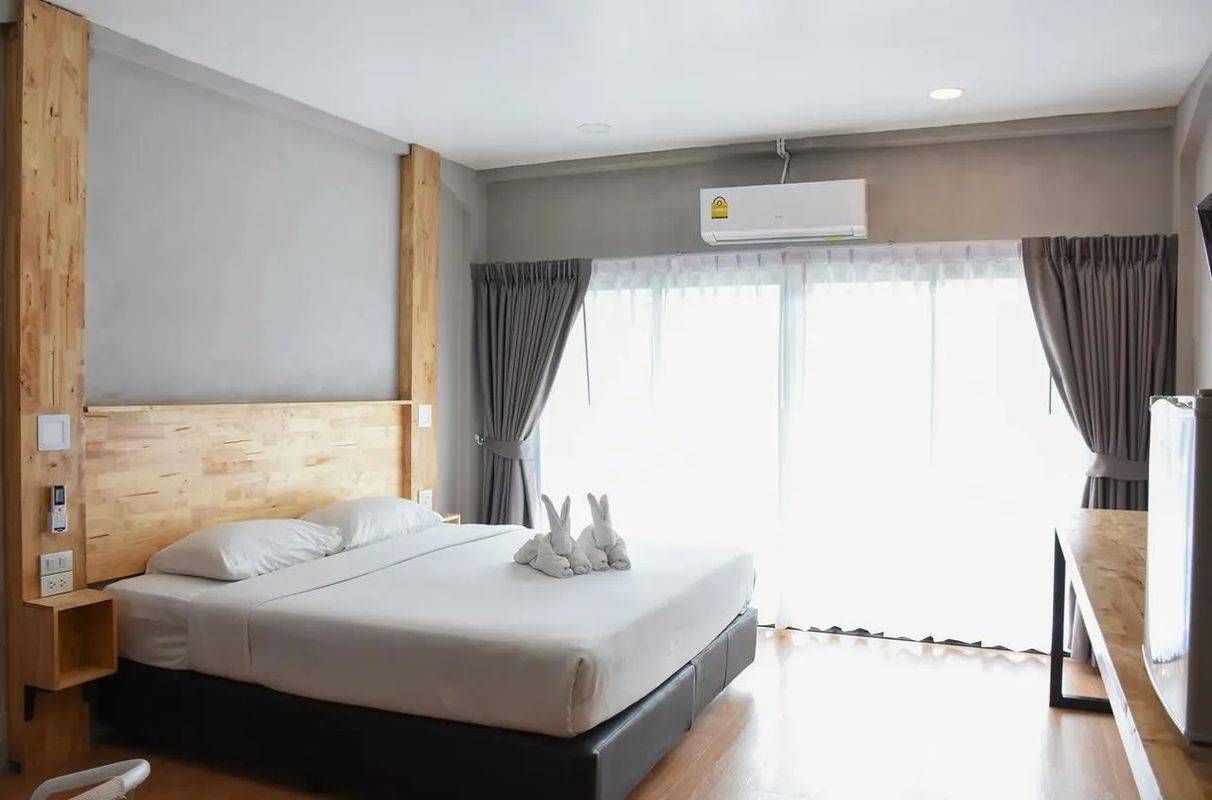 Basaya Beach Hotel & Resort фото 4