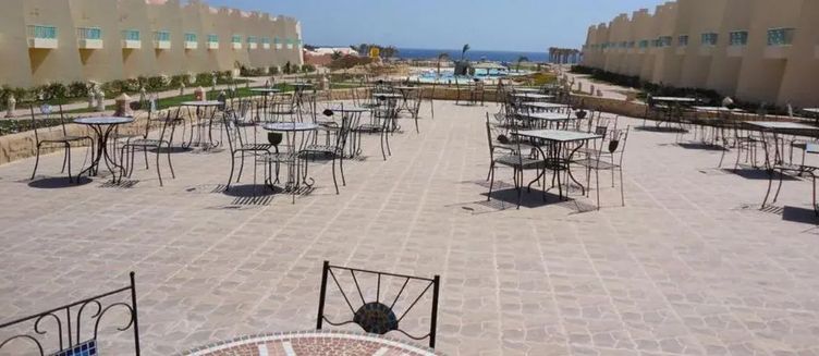 Фото отеля Onatti Beach Resort Marsa Alam