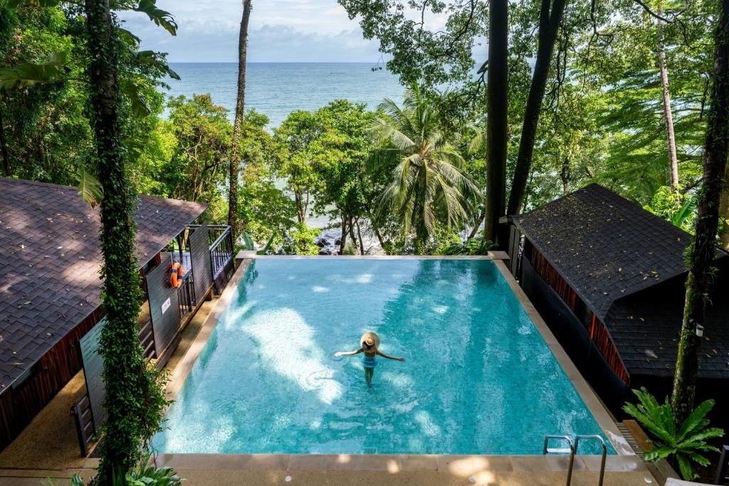 Baan Krating Khao Lak фото 37