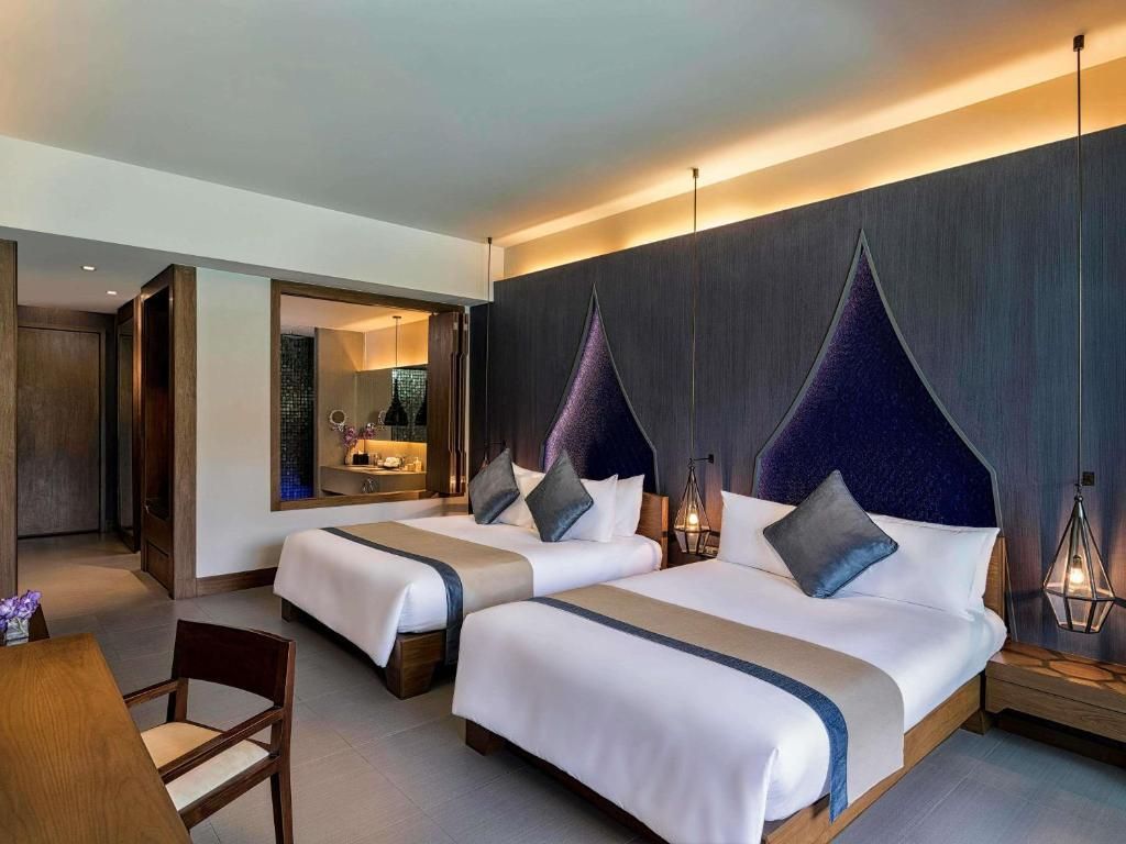 Avista Hideaway Phuket Patong - MGallery by Sofitel фото 76
