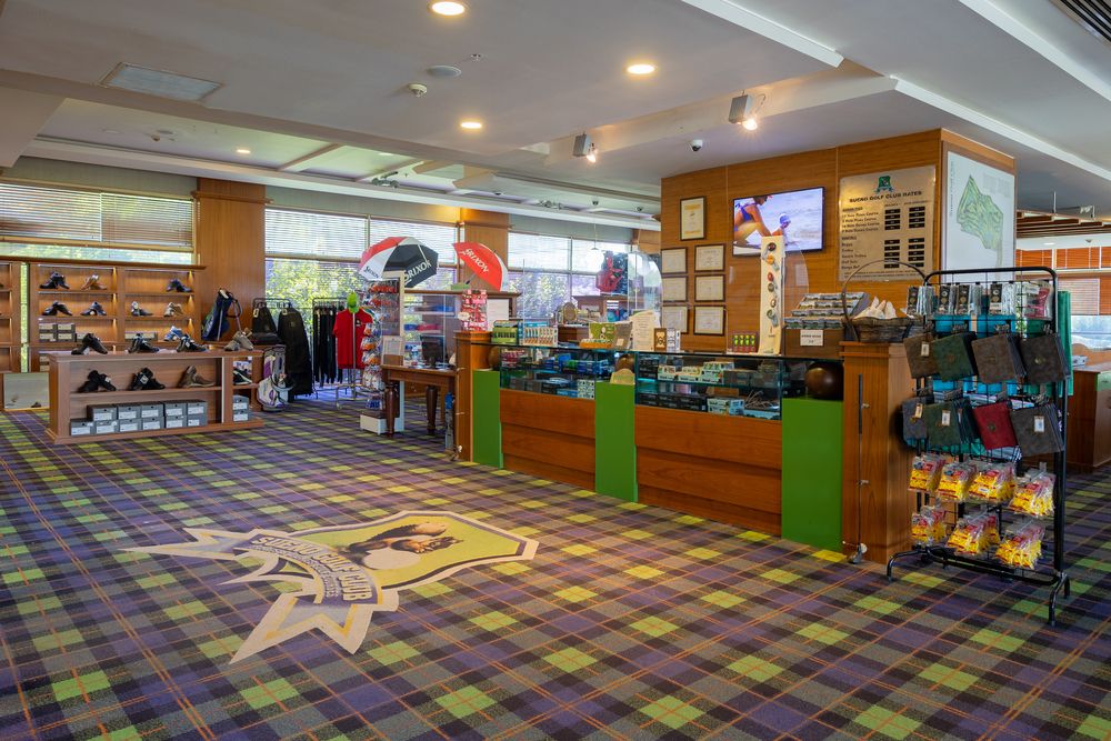 Sueno Hotels Golf Belek фото 96