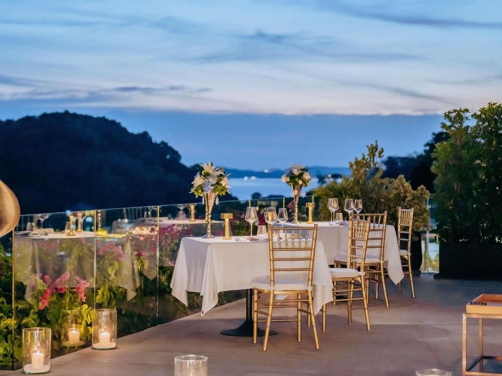 V Villas Phuket, MGallery фото 33