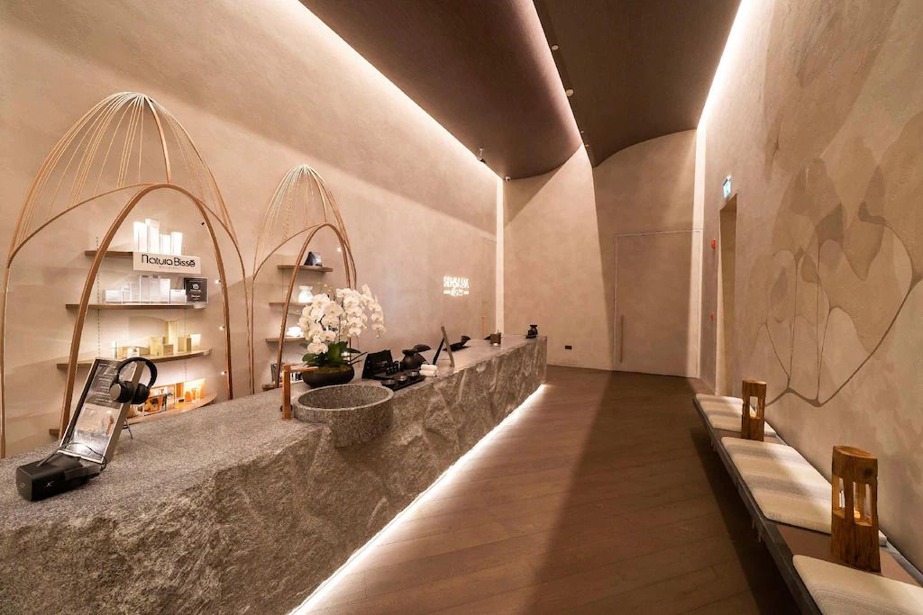 Kempinski Hotel Mall of the Emirates фото 11