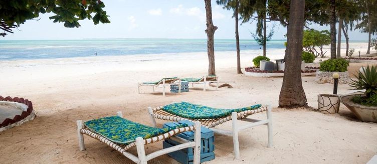 Фото отеля F-Zeen Boutique Hotel Zanzibar