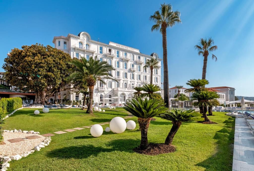 Miramare the Palace Hotel фото 23