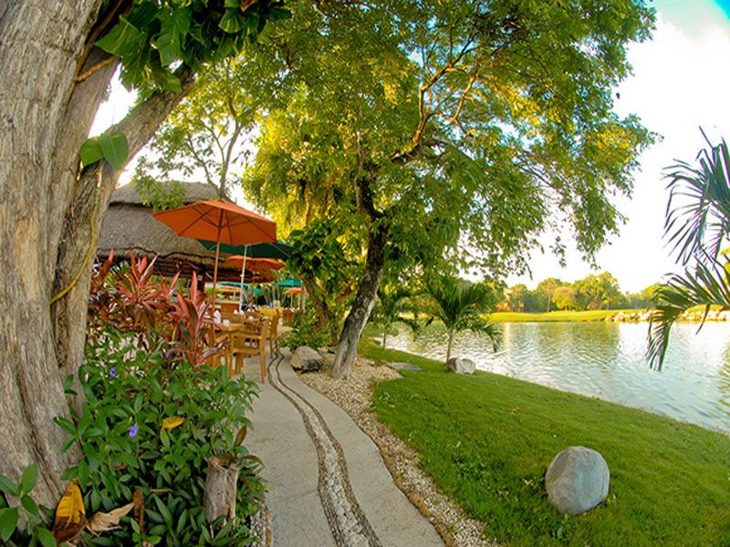Hotel Hacienda Vista Real фото 12