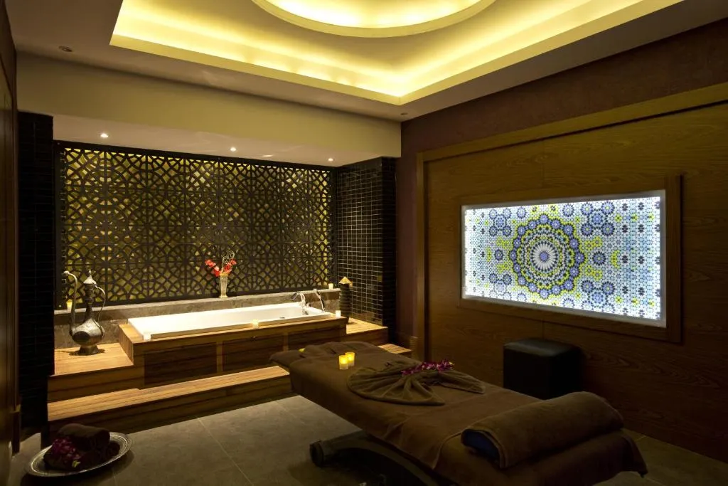 Robinson Club Nobilis фото 17
