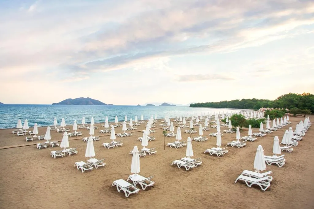 Akra Fethiye Tui Blue Sensatori фото 19