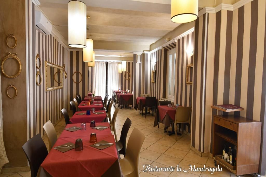 Hotel Innocenti фото 13