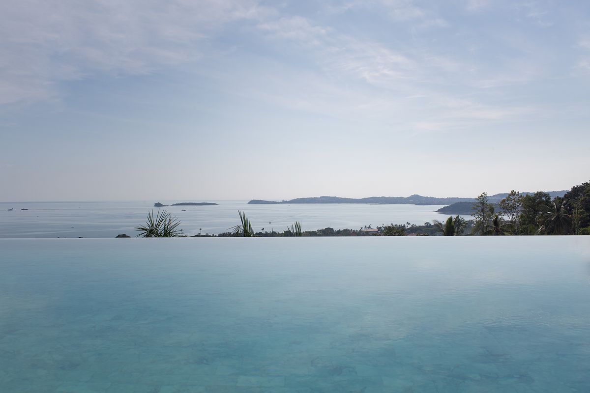 Mantra Samui Resort фото 18