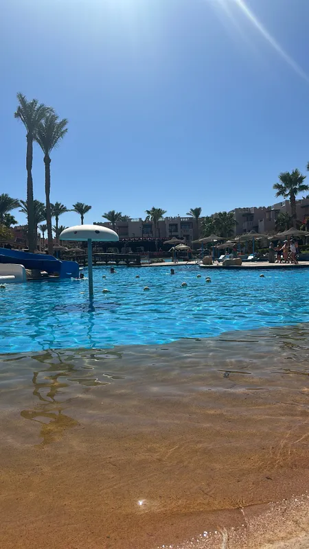 Rehana Sharm Resort Aquapark & Spa фото 244