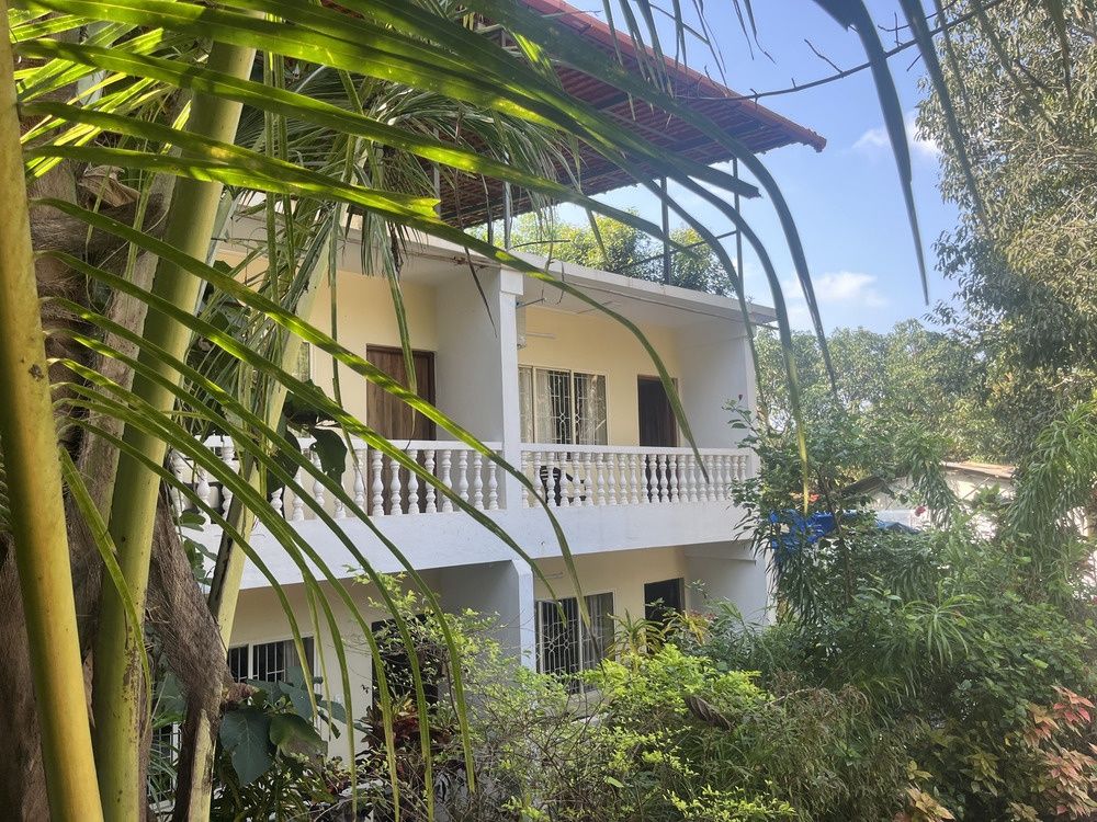 Guest House «Miloza Holiday Homes» фото 20