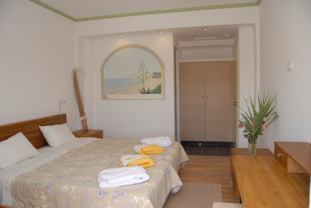 Ionian Princess Club Suite Hotel фото 11